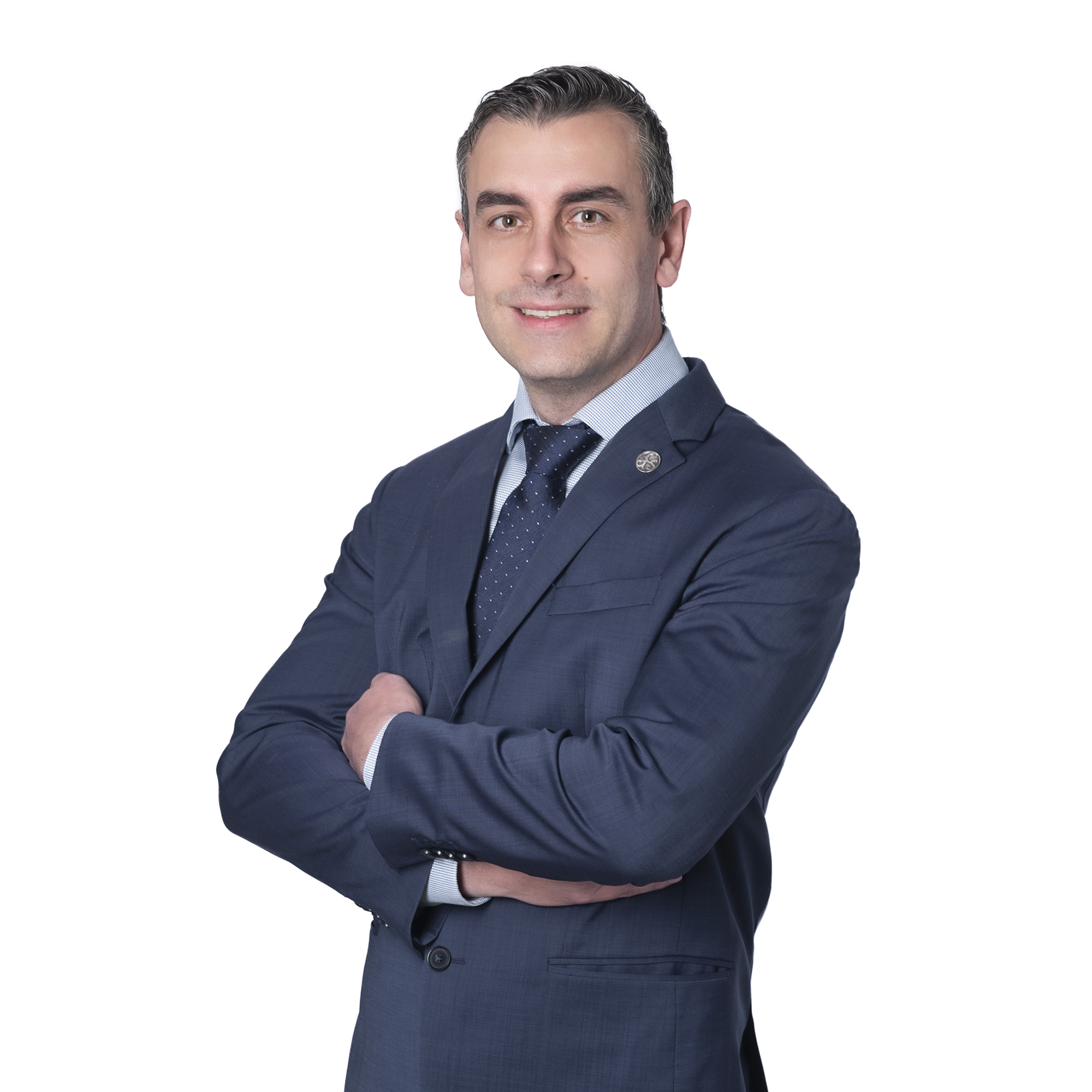 Toni Conejos - Gerente de Avantgrupo